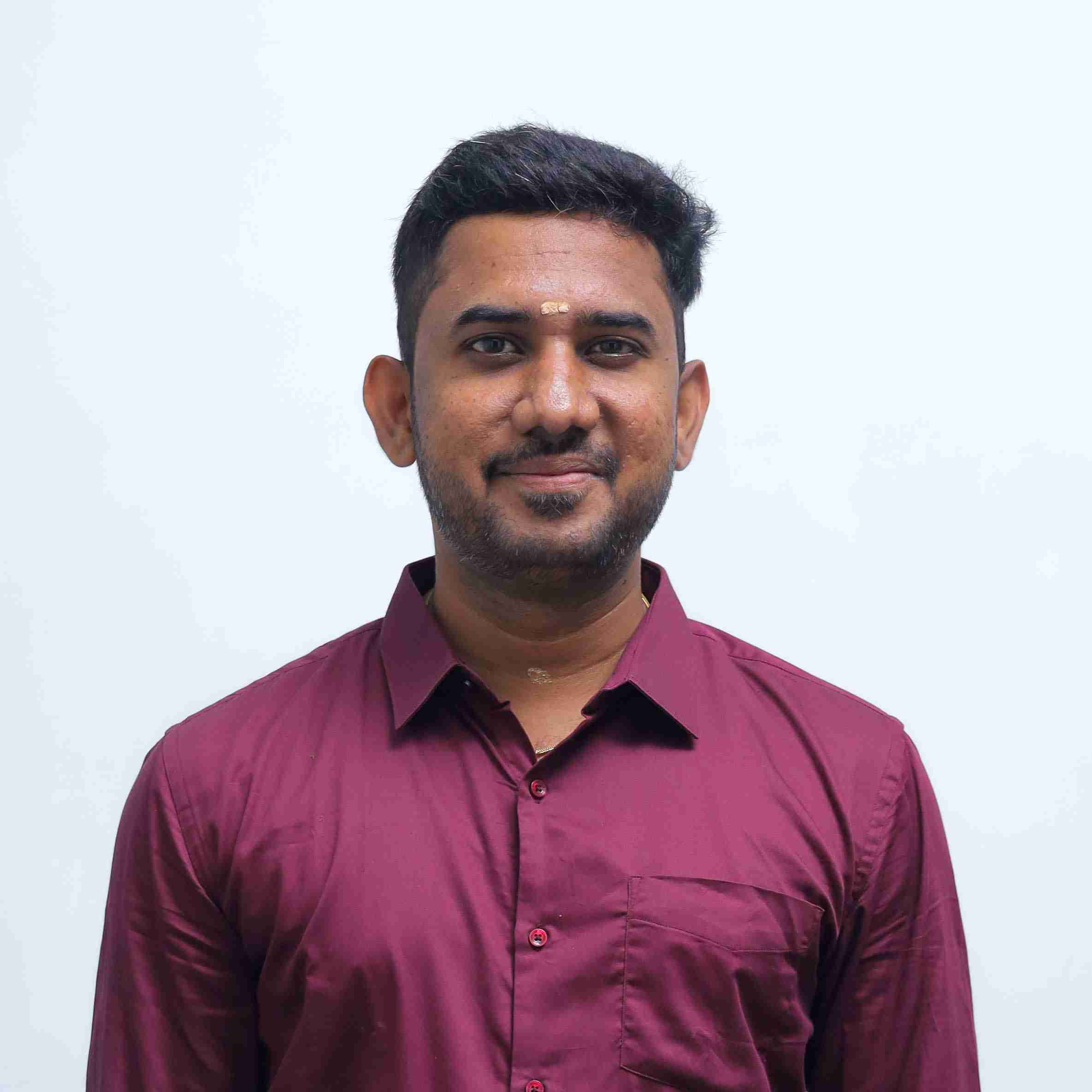 Dr. S. Yuvaraj
